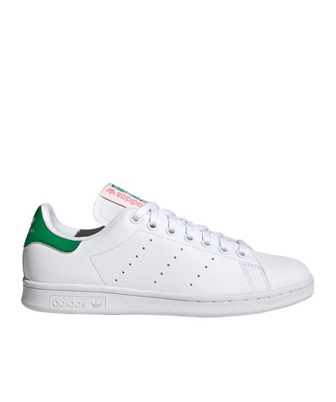 adidas stan smith weiß grün damen|Adidas Stan Smith günstig online kaufen .